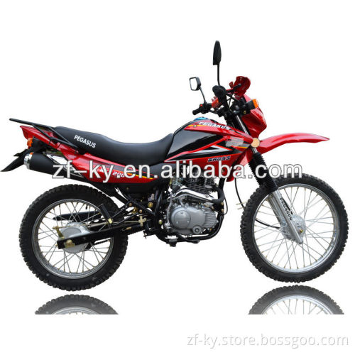 China CHEAP 125CC DIRT BIKE FOR SALE